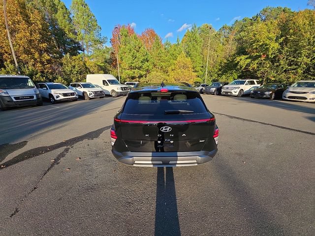 New 2026 Hyundai Kona SEL Premium FWD image 16