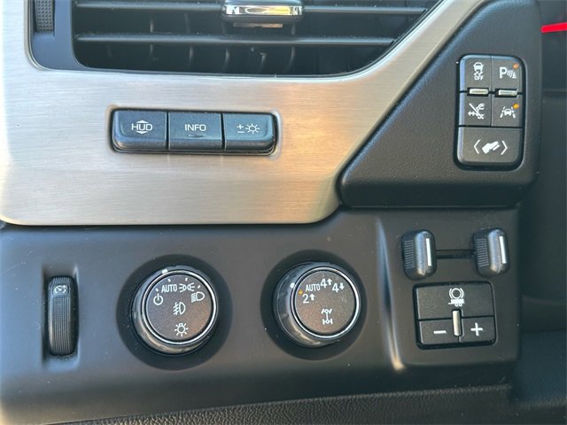 Used 2018 GMC Yukon Denali w/ Denali Ultimate Package image 28