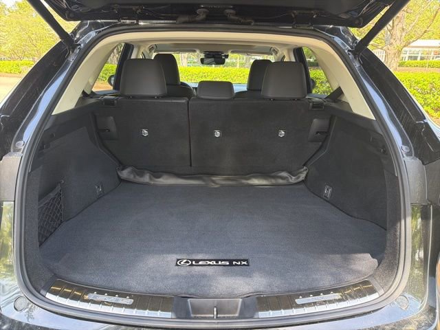 Used 2024 Lexus NX 350 AWD image 22