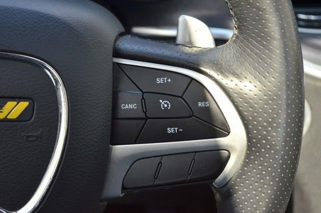 Used 2018 Dodge Charger GT AWD/4WD image 21
