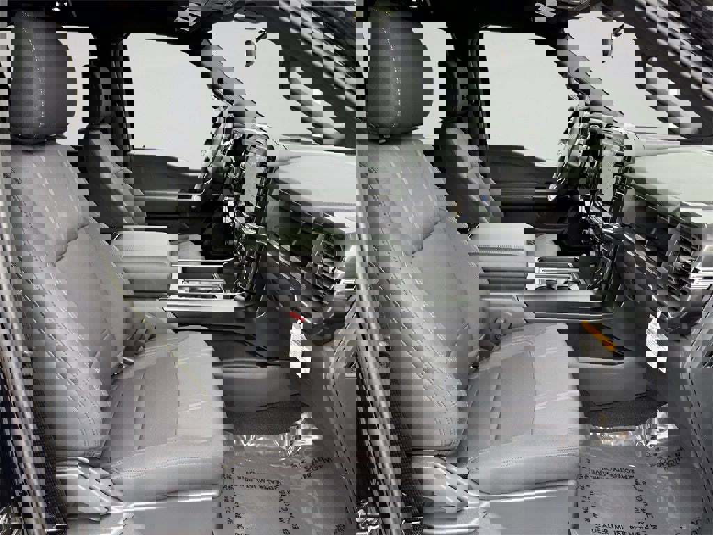 New 2025 Ford F150 STX w/ Equipment Group 200A image 9