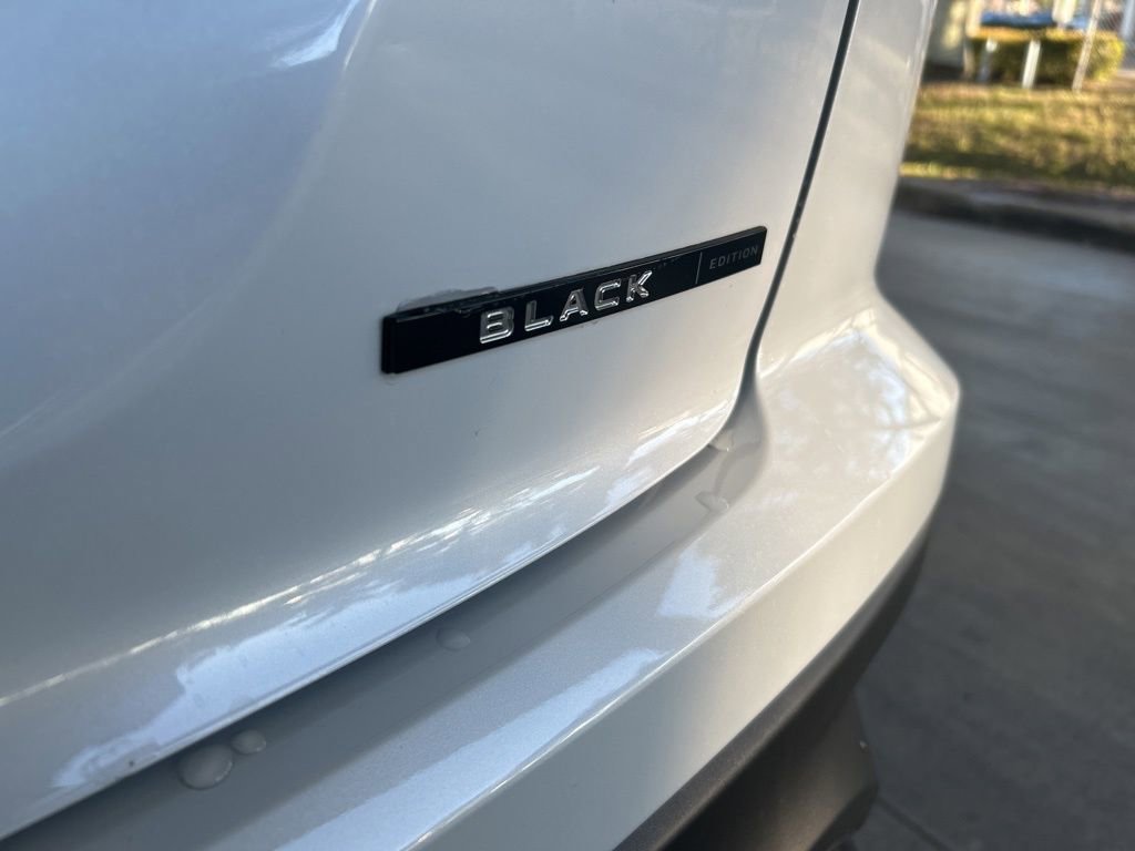 New 2026 Mitsubishi Eclipse Cross Black Edition image 19