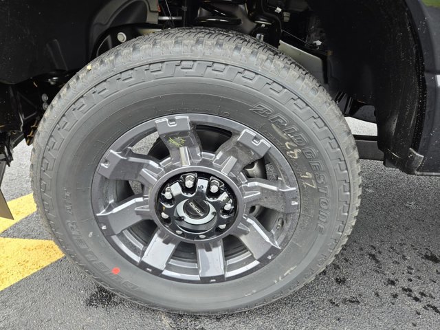 New 2025 Ford F250 XL w/ STX Appearance Package image 27