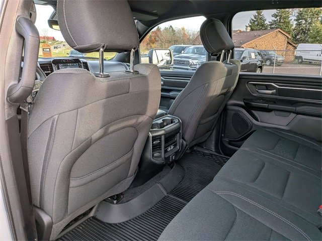 Certified 2025 RAM 1500 Big Horn image 26
