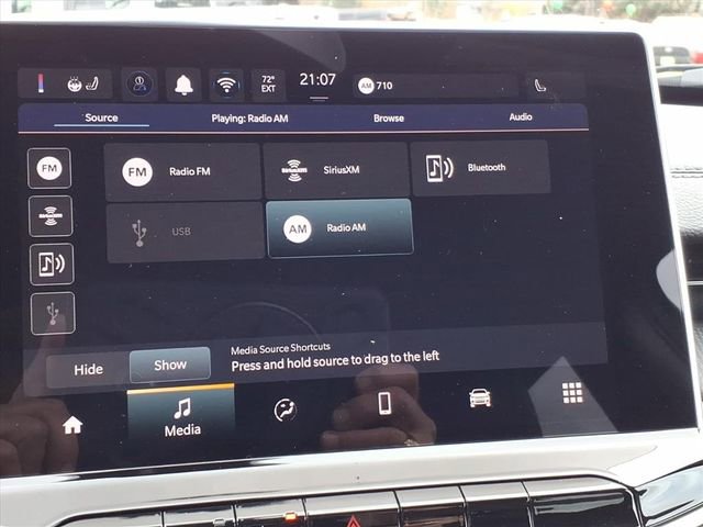 New 2026 Jeep Compass Latitude image 6