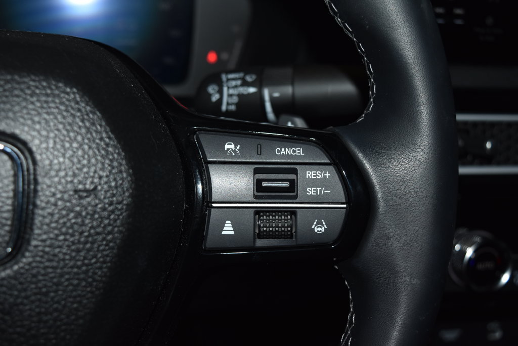 Used 2026 Honda Civic FWD Hybrid Sedan image 10