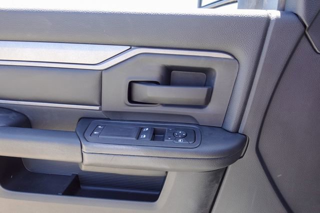 New 2025 RAM 4500 Tradesman AWD/4WD image 16