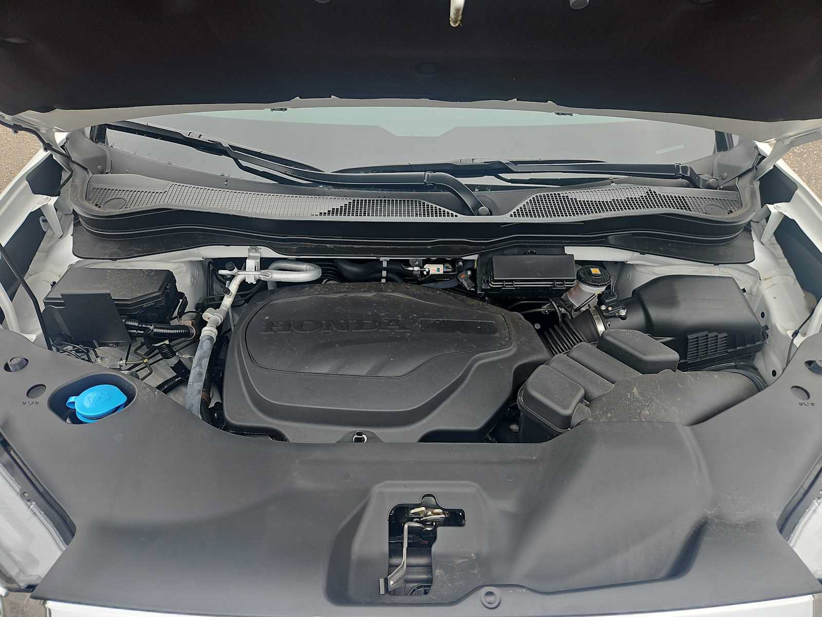 Certified 2026 Honda Ridgeline RTL image 18