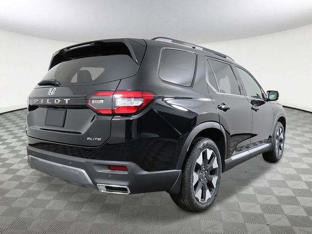 New 2026 Honda Pilot Elite image 5