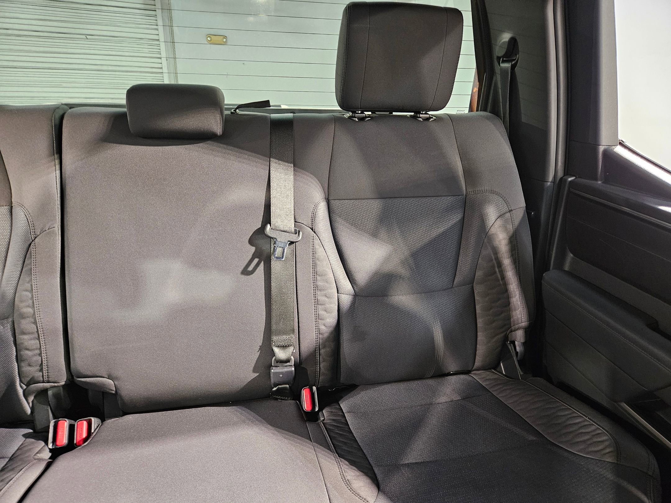 Certified 2025 Toyota Tundra SR5 image 14