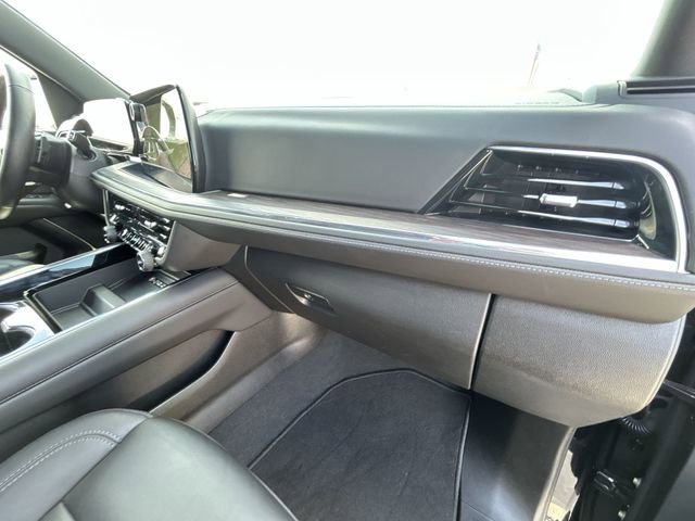 Certified 2025 Chevrolet Tahoe LT image 30