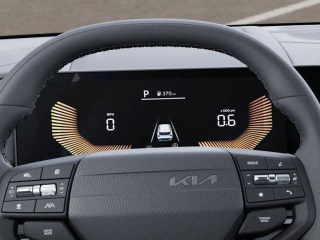 New 2026 Kia Sportage X-Line w/ X-Line Premium Package AWD/4WD image 21