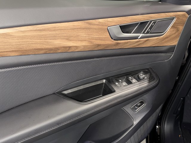 New 2026 Volkswagen Atlas SE image 21