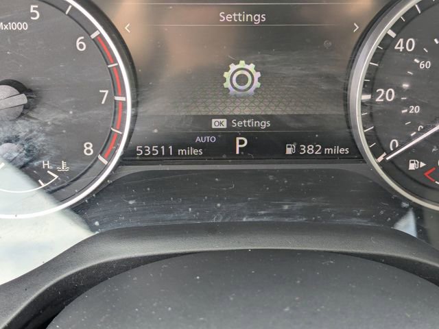 Used 2023 Nissan Rogue SL w/ SL Premium Package image 18