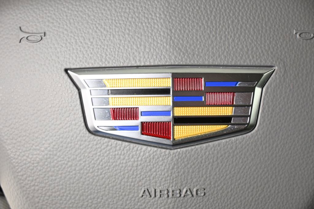 New 2025 Cadillac XT5 Premium Luxury w/ Technology Package image 39