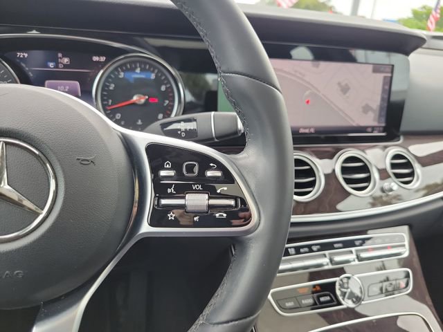 Used 2019 Mercedes-Benz E 300 image 22