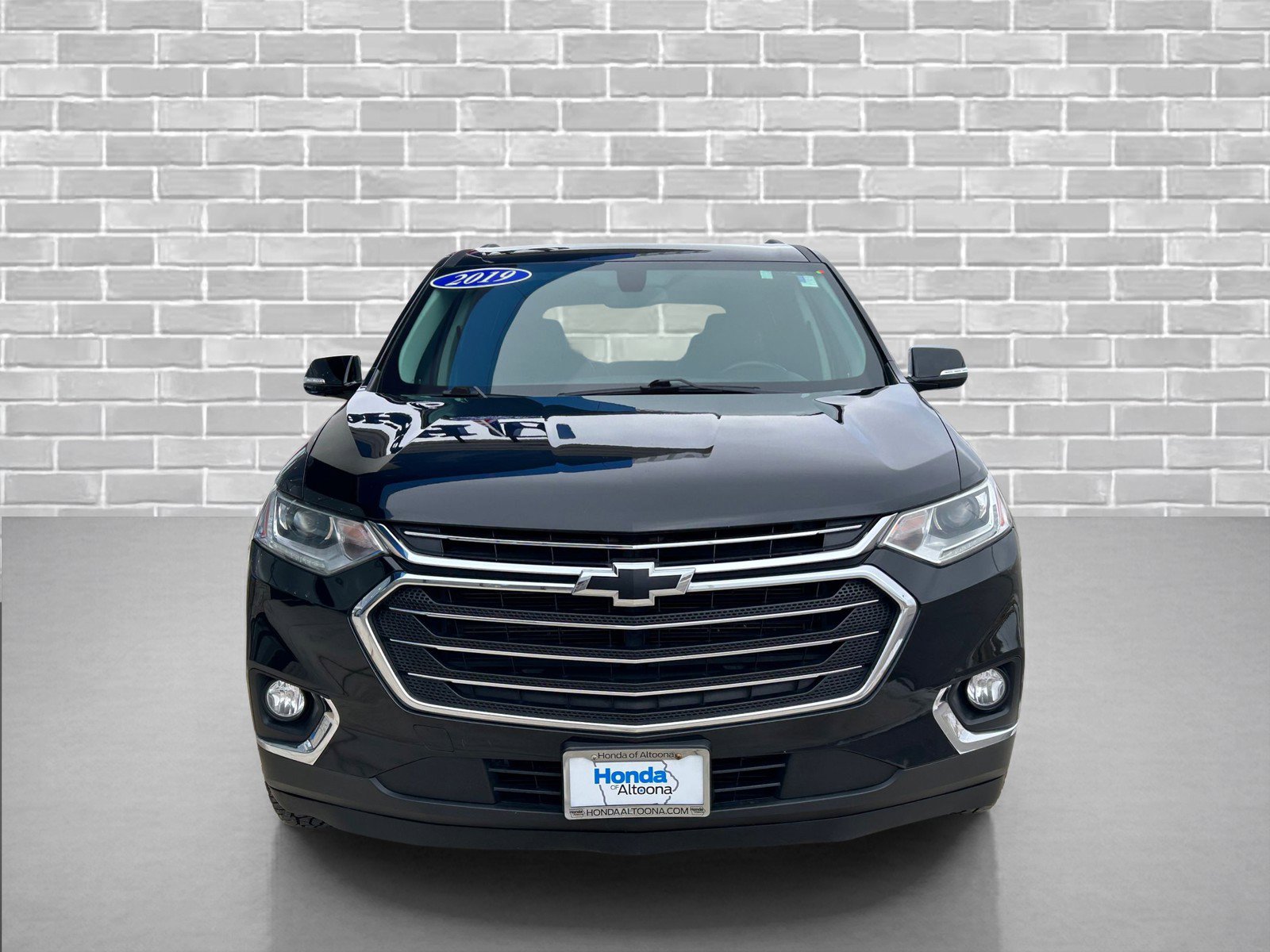 Used 2019 Chevrolet Traverse LT image 8