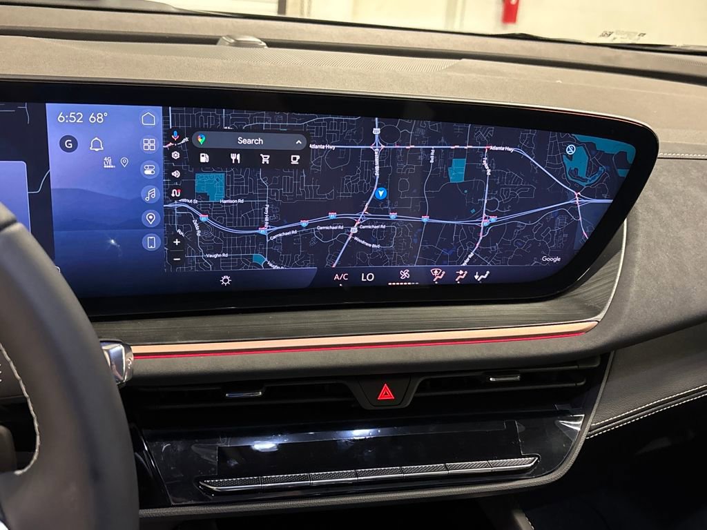 New 2026 Buick Envision Sport Touring image 36