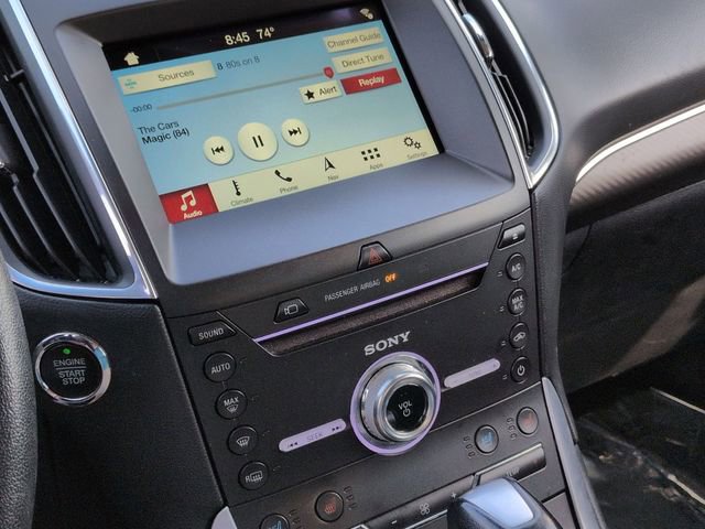 Used 2018 Ford Edge Sport w/ Equipment Group 401A image 20