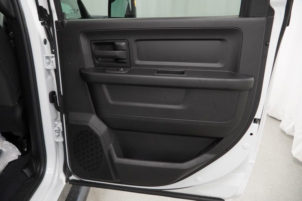 New 2026 RAM 2500 Tradesman image 31