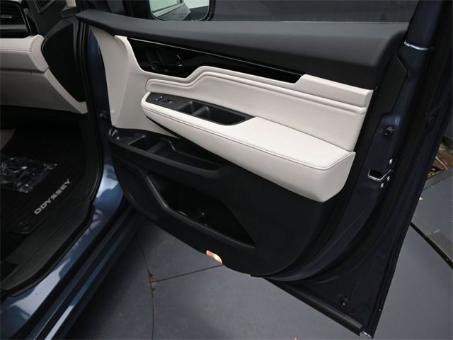 New 2026 Honda Odyssey Elite image 39