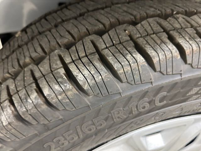 New 2025 Ford E-Transit 148 Medium Roof w/ Load Area Protection Package image 10