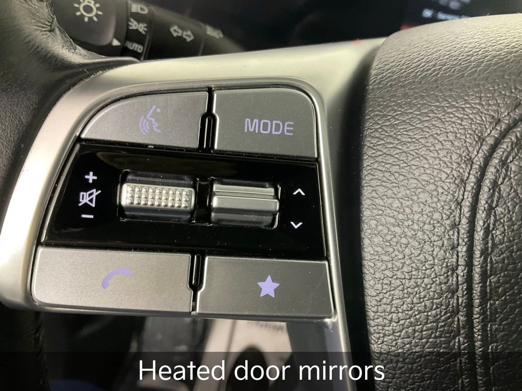 Certified 2023 Kia Telluride S w/ S Sunroof Package image 23