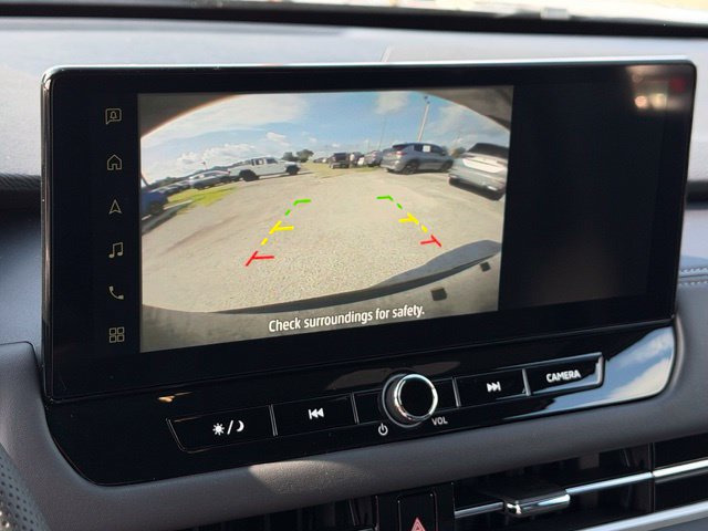 New 2026 Mitsubishi Outlander LE FWD image 22