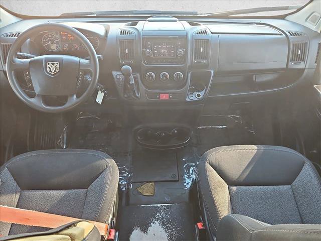 Used 2021 RAM ProMaster 3500 image 17