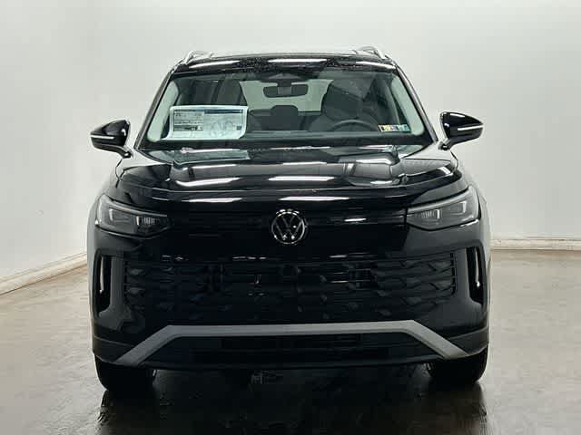 New 2026 Volkswagen Tiguan SE AWD/4WD image 26