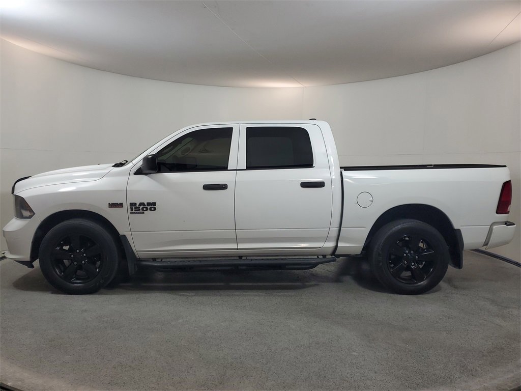 Used 2019 RAM 1500 Express w/ Express Value Package image 4