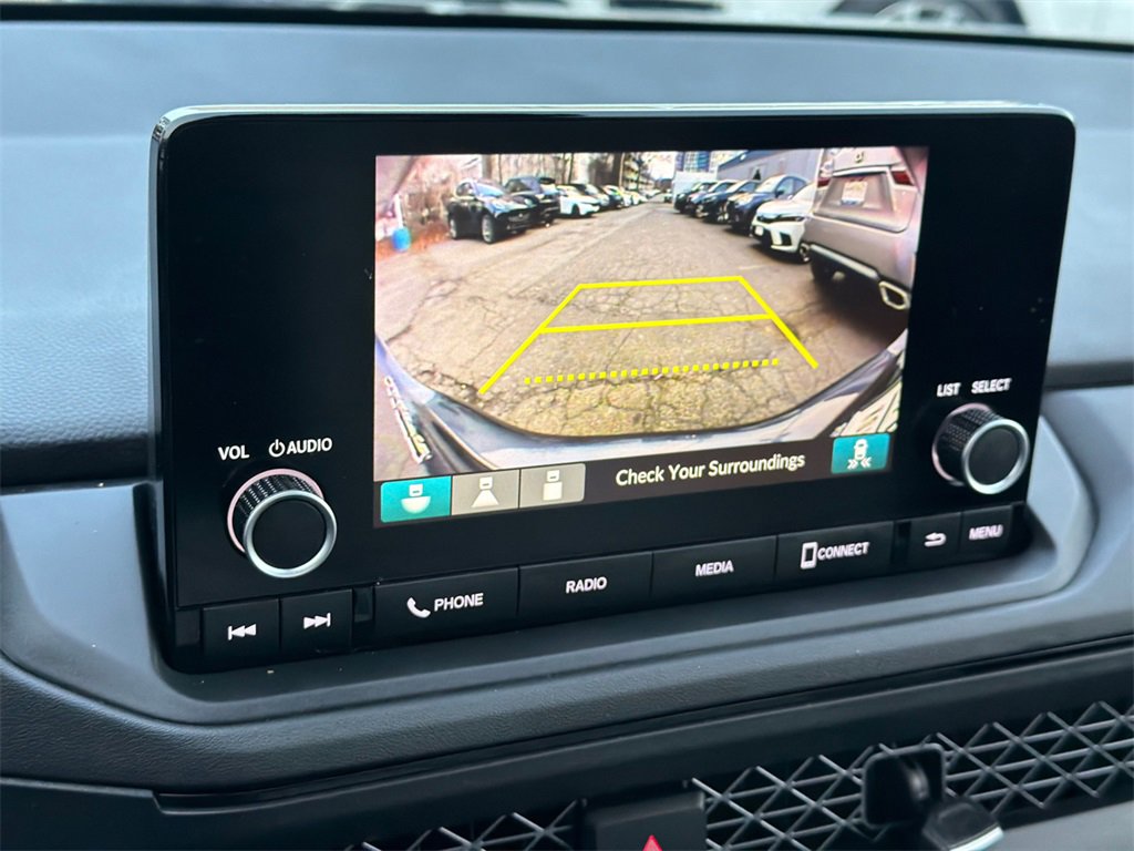 Used 2024 Honda Accord EX image 24