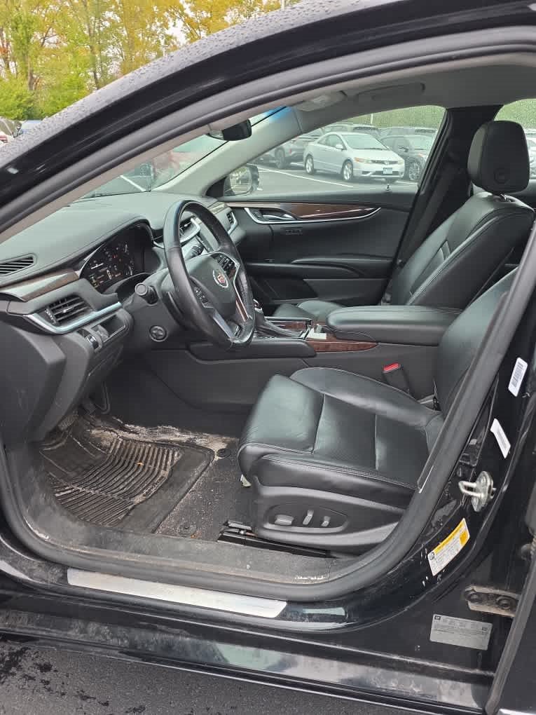Used 2015 Cadillac XTS Luxury FWD image 5
