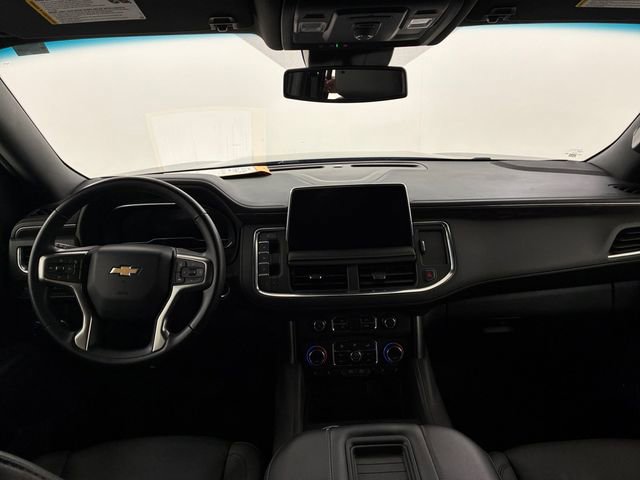 Certified 2024 Chevrolet Suburban LT AWD/4WD image 20