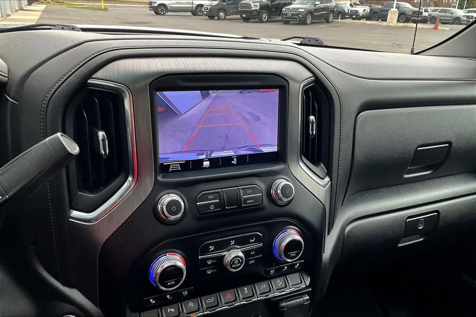 Used 2019 GMC Sierra 1500 Denali AWD/4WD image 27