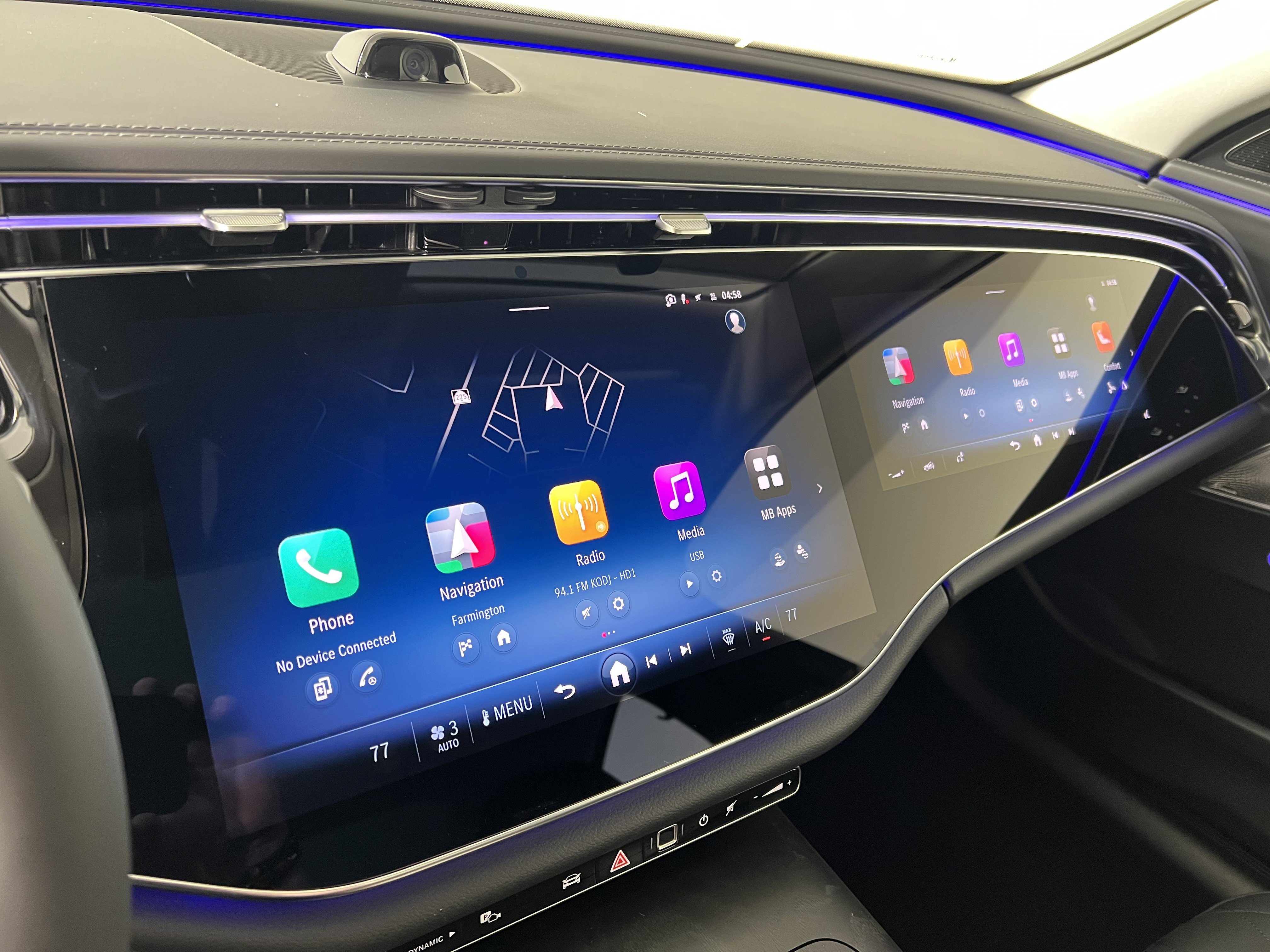 New 2026 Mercedes-Benz E 350 4MATIC Sedan image 29