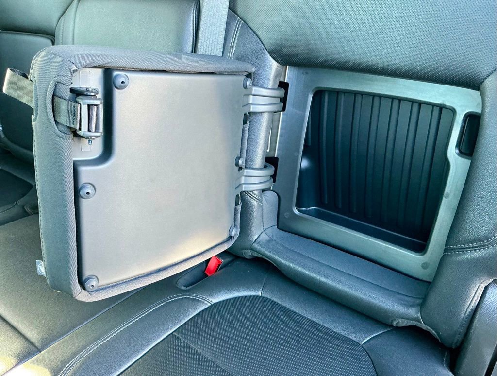 Used 2021 GMC Sierra 1500 SLT AWD/4WD image 30