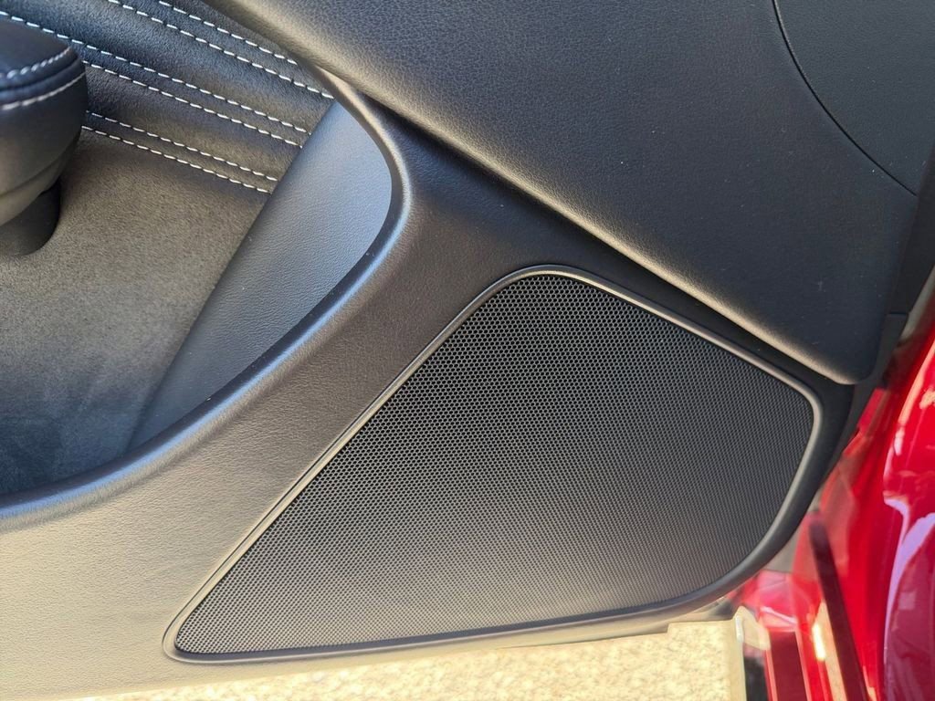 Used 2018 Lexus LS 500 F Sport w/ Performance Package image 13