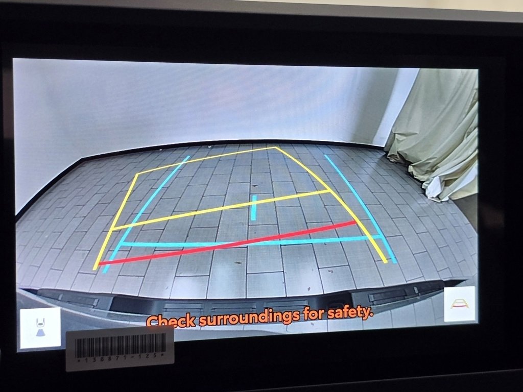 New 2025 Toyota Tacoma SR5 image 6