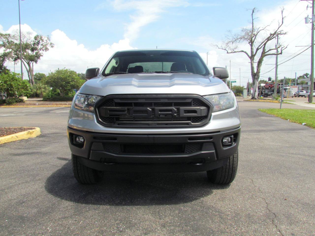 Used 2021 Ford Ranger XL w/ STX Appearance Package w/ Equipment Group 101A High AWD/4WD image 13