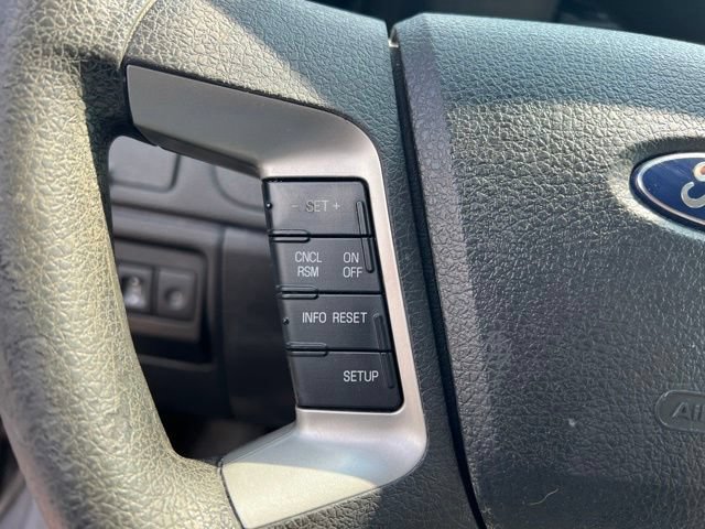 Used 2011 Ford Fusion SE w/ 202A Rapid Spec Order Code FWD image 14