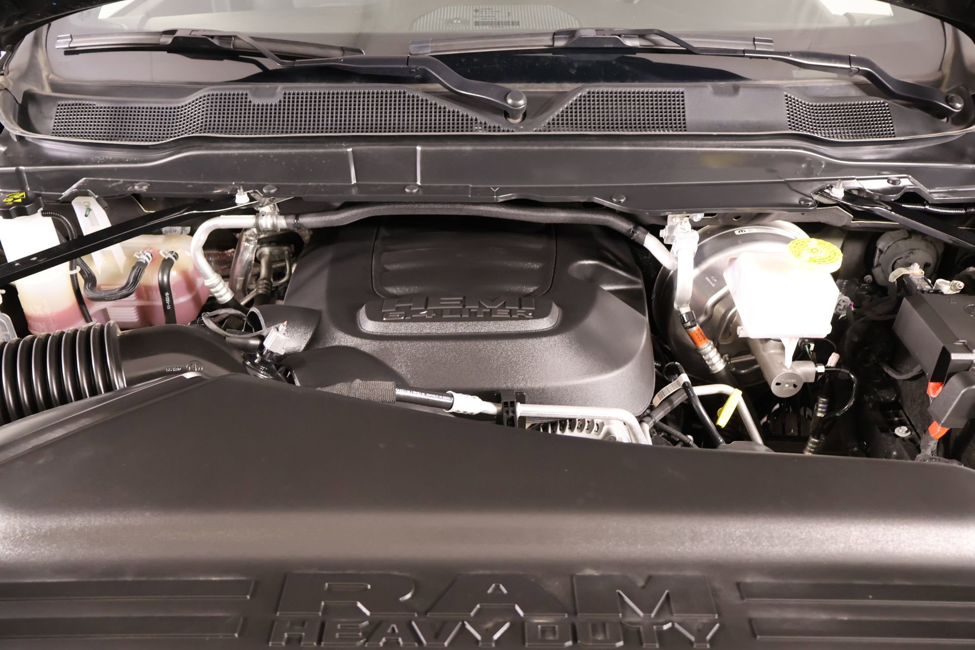 Used 2025 RAM 2500 Tradesman image 19