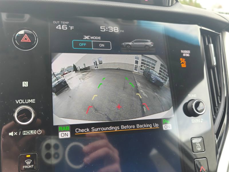 Used 2022 Subaru Outback Limited AWD/4WD image 38