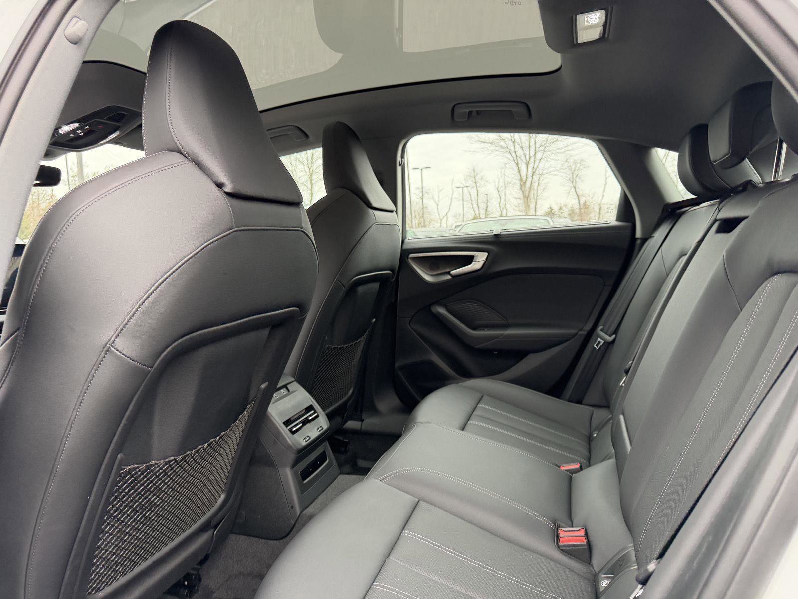 New 2025 Audi A5 2.0T Premium Plus Sedan w/ Premium Plus image 22