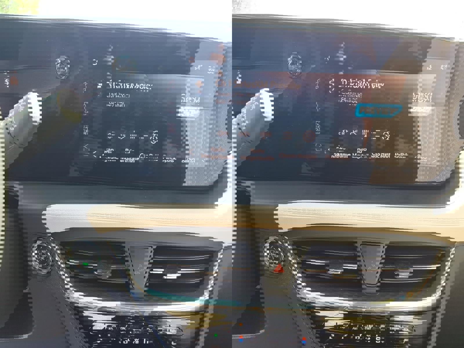 Used 2026 Buick Encore GX Avenir w/ Avenir Technology Package AWD/4WD image 22