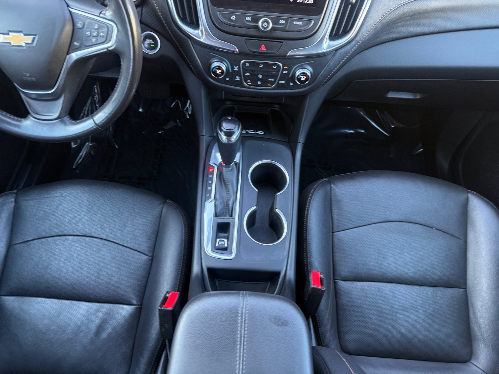 Certified 2019 Chevrolet Equinox Premier AWD/4WD image 23