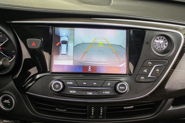 Used 2020 Buick Envision Premium w/ Driver Confidence Package AWD/4WD image 30