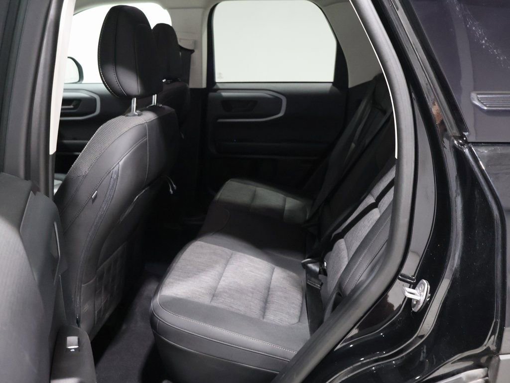 Used 2021 Ford Bronco Sport Big Bend image 19