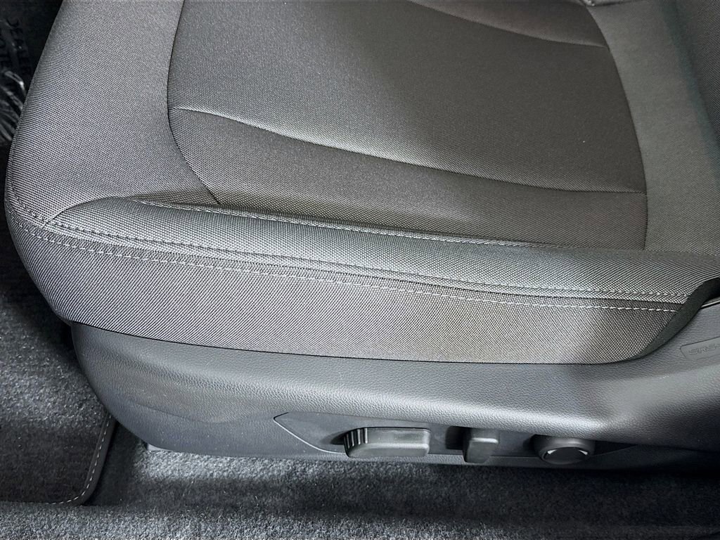 New 2026 Subaru Crosstrek 2.0i Premium AWD/4WD image 21