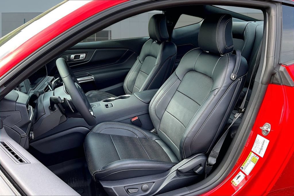 New 2026 Ford Mustang GT Premium RWD image 23